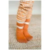 Grech & Co Calcetines de Tubo Sienna^ Ropa Infantil