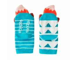 Attipas Calcetines Estimulación Fox^ Ropa Infantil