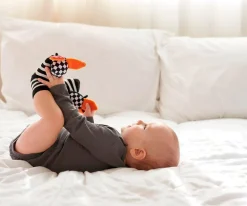 Attipas Calcetines Estimulación Ladybug^ Ropa Infantil