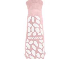 Monnëka Calcetines Piscina Rosa^ Accesorios De Playa