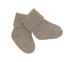 GoBabyGo Calcetines Suela Antideslizante Bambú Mini Arena^ Gateo