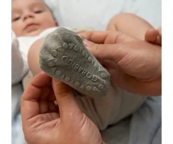 GoBabyGo Calcetines Suela Antideslizante Bambú Mini Arena^ Gateo