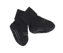 GoBabyGo Calcetines Suela Antideslizante Bambú Dark Blue^ Gateo