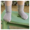 GoBabyGo Calcetines Suela Antideslizante Bambú Sand