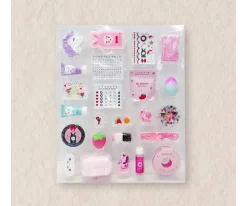 Inuwet Calendario de Adviento 2025