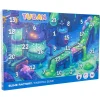 Tuban Calendario de Adviento Slime Factory^Niños Manualidades Para Niños