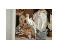 Little Dutch Calendario de Adviento Tren de Navidad^ Calendarios Adviento