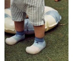 Attipas Calzado Aqua Dolphin Navy