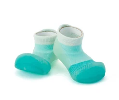Niños Attipas Calzado Aqua Gradation Mint