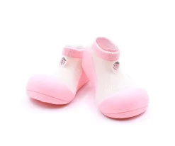 Attipas Calzado Bambú Fruit Pink