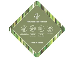 Attipas Calzado Bambú Summer Bear Pink^ Ropa Infantil