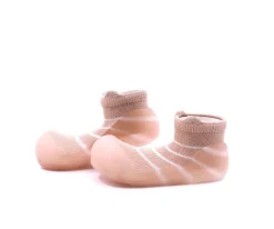 Attipas Calzado Bambú Summer Bear Beige^ Ropa Infantil