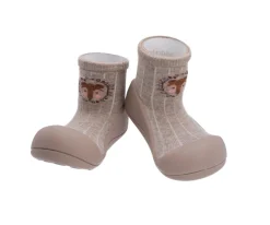 Attipas Calzado Bear Beige