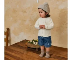 Attipas Calzado Bear Beige