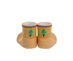 Attipas Calzado Bicycle Yellow^ Ropa Infantil