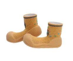 Attipas Calzado Bicycle Yellow^ Ropa Infantil