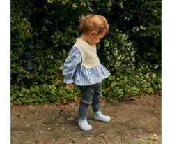 Attipas Calzado Crab Blue Aqua-X