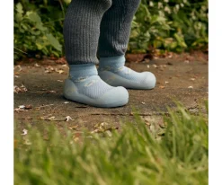 Attipas Calzado Crab Blue Aqua-X