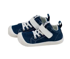 Attipas Calzado Denim Skin Shoes Deep Blue