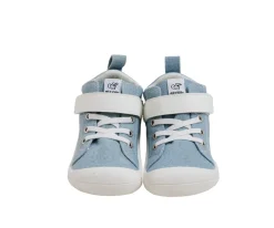 Attipas Calzado Denim Skin Shoes Light Blue^ Calzado Infantil