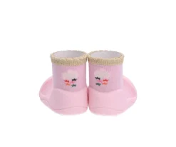 Attipas Calzado Fairy Pink^ Ropa Infantil
