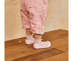 Attipas Calzado Fairy Pink^ Ropa Infantil