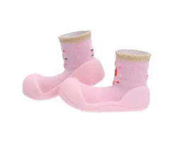 Attipas Calzado Fairy Pink^ Ropa Infantil