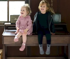 Attipas Calzado Fox Rosa