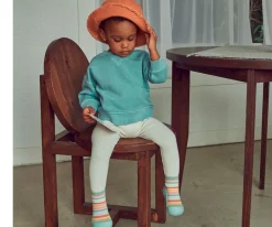 Attipas Calzado New Rainbow Green