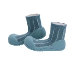 Attipas Calzado Piping Blue^ Ropa Infantil