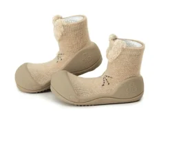 Attipas Calzado Rabbit Beige^ Ropa Infantil