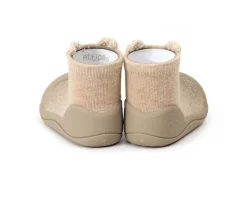 Attipas Calzado Rabbit Beige^ Ropa Infantil