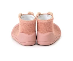 Attipas Calzado Rabbit Pink^ Ropa Infantil