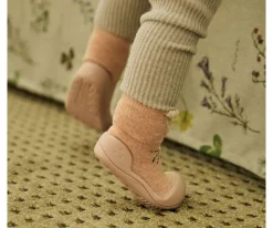 Attipas Calzado Rabbit Pink^ Ropa Infantil