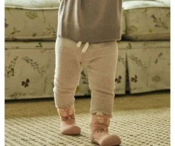Attipas Calzado Rabbit Pink^ Ropa Infantil