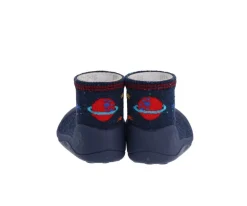 Attipas Calzado Rocket Navy^ Ropa Infantil