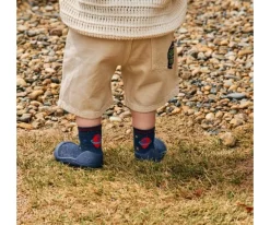 Attipas Calzado Rocket Navy^ Ropa Infantil