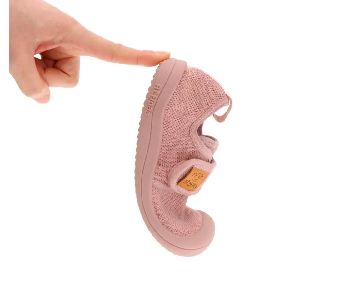 Attipas Calzado Skin Shoes Pink