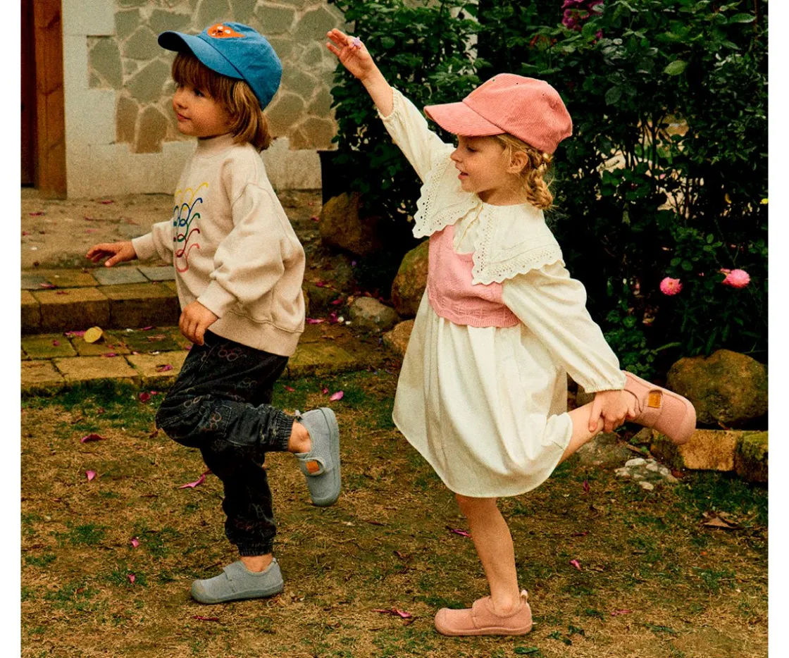 Attipas Calzado Skin Shoes Pink