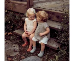 Attipas Calzado Strap Mint