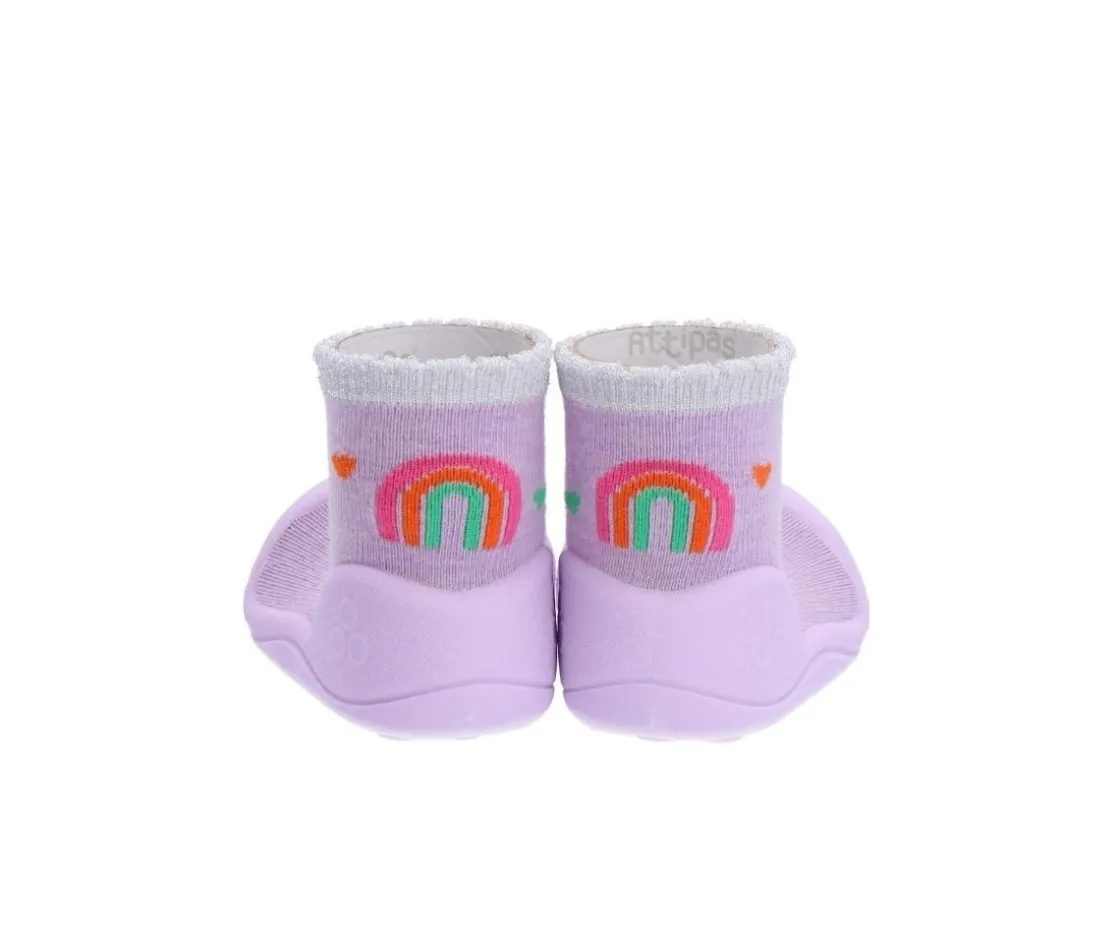 Attipas Calzado Unicorn Purple^ Ropa Infantil