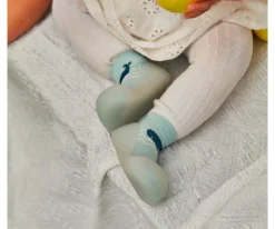 Attipas Calzado Whale Blue Aqua-X^ Ropa Infantil