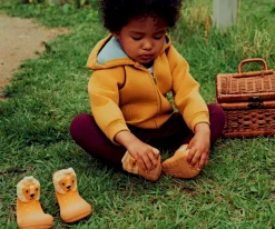 Attipas Calzado Zootopia Lion