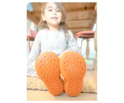 Grech & Co Calzado Slippers Grech&Co Sienna^ Calzado Infantil