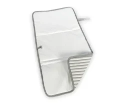 Niños Walking Mum Cambiador Botton Raya