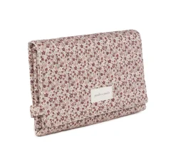 Pasito a Pasito Cambiador Cherry Flores^Niños Cambiadores Para Bebés