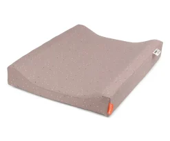 Done by Deer Cambiador Confetti Powder^Niños Cambiadores Para Bebés