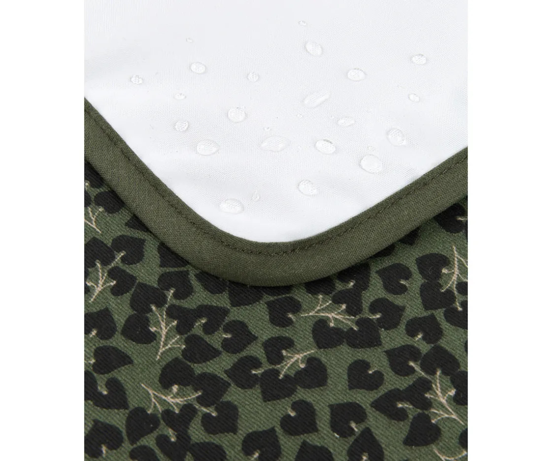 Nobodinoz Cambiador de Viaje Impermeable Hyde Park Forest Yumiko^Niños Cambiadores Para Bebés