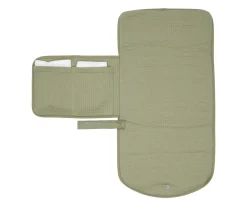 Little Dutch Cambiador de Viaje Pure Olive^Niños Cambiadores Para Bebés
