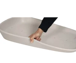 Niños Olmitos Cambiador Eva Grey